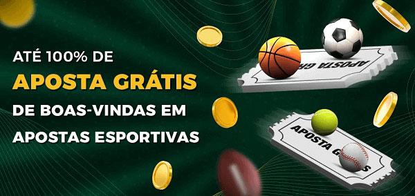 5597 bet Ate 100% de Aposta Gratis