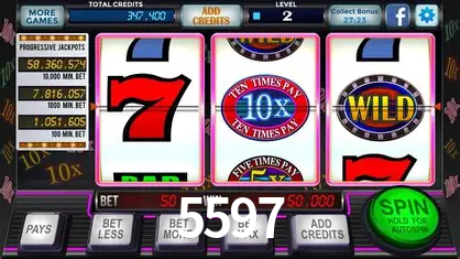 Weekend Specials 5597