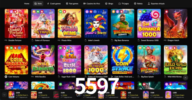 Instant EasyPaisa 5597