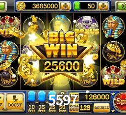 API Integration 5597