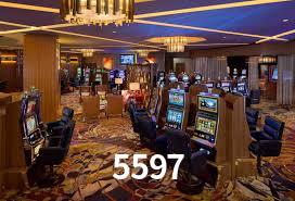 Blackjack Table 5597